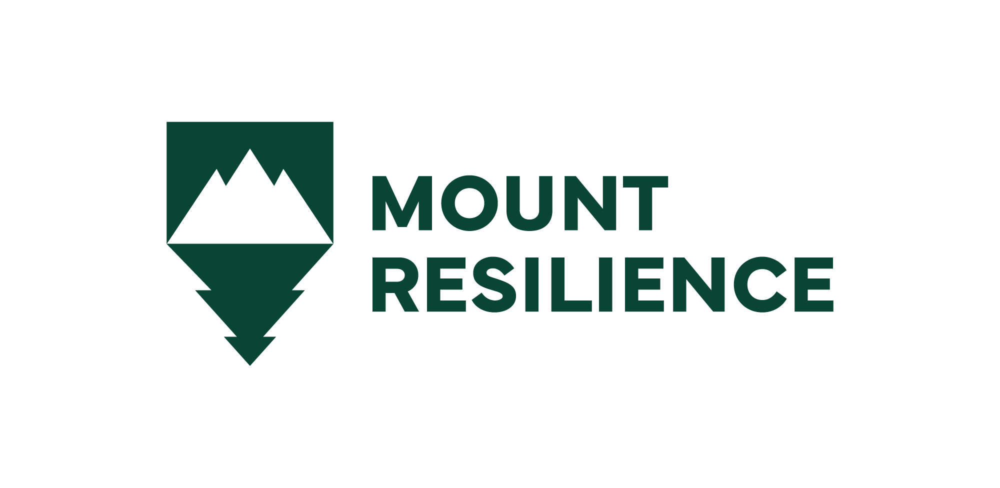 MountResilience Eu Project Logo